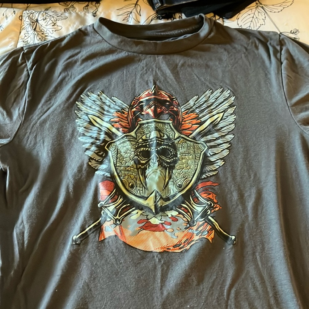 Loot box Masters of the Universe Shirt